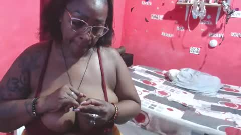 loretybighot online show from November 7, 12:16 pm