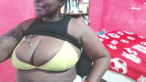 loretybighot online show from May 3, 3:51 pm