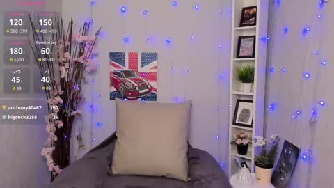 Snapshot of lori_hells chatting on February 19, 4:19 am Lori online show from February 19, 4:19 am