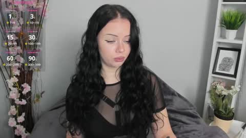 Snapshot of lori_hells chatting on May 18, 4:07 am Lori online show from May 18, 4:07 am