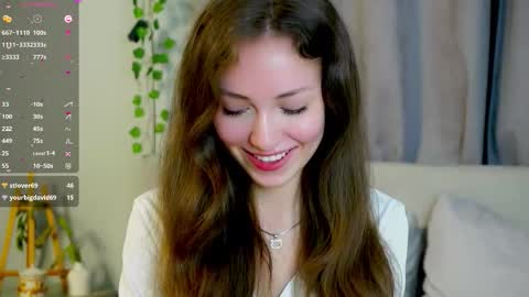 Naomi online show from October 15, 9:59 pm