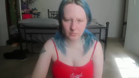 Snapshot of loricritter2 chatting on March 10, 7:07 pm Lori Critter online show from March 10, 7:07 pm