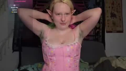 Lori Critter online show from May 5, 10:34 am