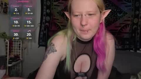 Lori Critter online show from May 13, 10:34 am