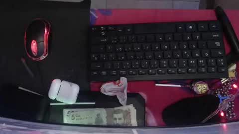 Snapshot of loriiiany chatting on March 11, 5:02 am loriiiany online show from March 11, 5:02 am