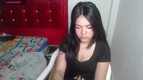 loriiiany online show from May 15, 12:01 pm