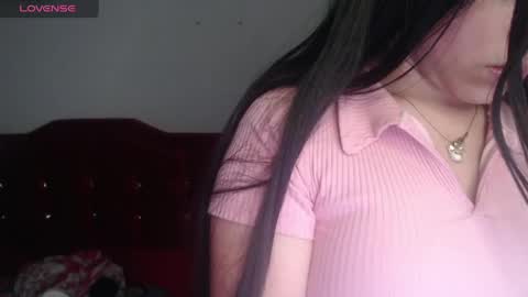 loriiiany online show from May 16, 5:15 am