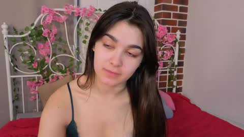 Nicole online show from May 12, 8:17 pm
