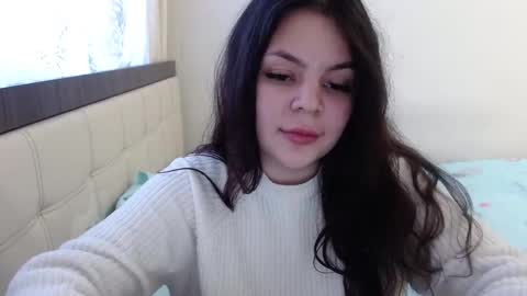 Snapshot of lorna_backer chatting on February 25, 1:06 pm Lorna online show from February 25, 1:06 pm