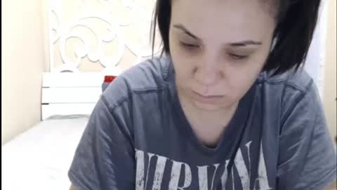 Snapshot of lorragrey chatting on January 22, 4:34 am LorraGrey online show from January 22, 4:34 am
