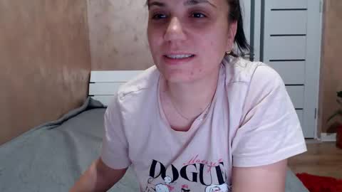 LorraGrey online show from May 3, 8:04 pm