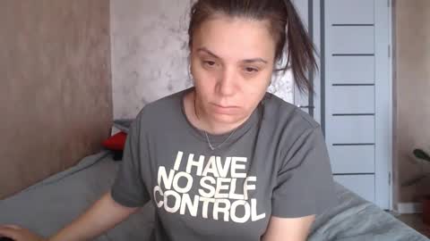 LorraGrey online show from May 14, 6:42 am
