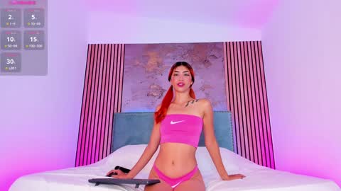  Soy Lorena  online show from December 18, 6:25 pm