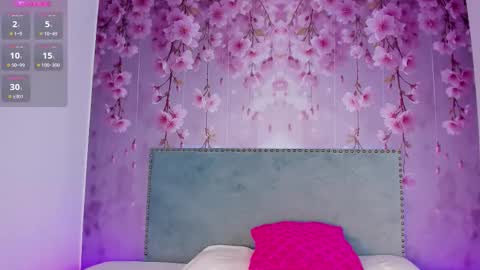  Soy Lorena  online show from September 22, 8:22 pm