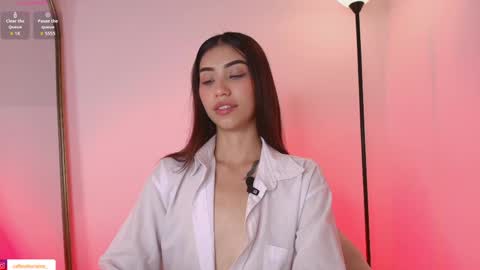  Soy Lorena  online show from May 19, 9:54 pm