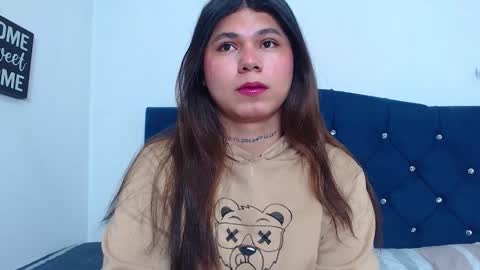 Snapshot of lorraine_baker chatting on March 24, 11:15 am Lorraine online show from March 24, 11:15 am