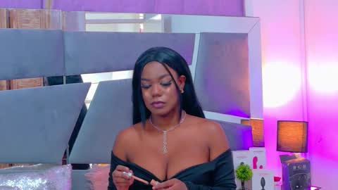 Snapshot of lorraine_johnson chatting on March 10, 6:24 pm lorraine_johnson online show from March 10, 6:24 pm