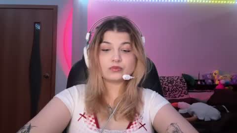 Stasha online show from June 29, 10:15 am
