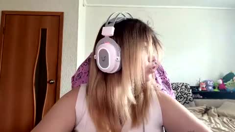 Stasha online show from July 18, 4:38 am