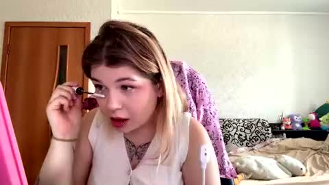 Stasha online show from July 22, 3:31 am