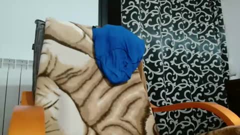 Snapshot of lory34 chatting on October 8, 4:04 pm lory34 online show from October 8, 4:04 pm