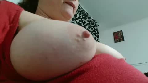 lory34 online show from January 8, 6:05 am