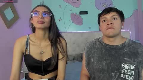 Los inquietos online show from December 22, 8:28 pm