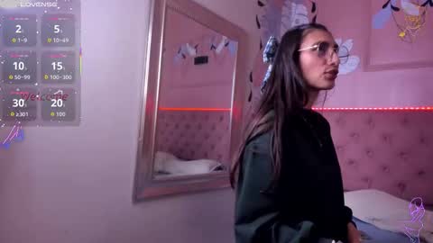 Los inquietos online show from January 15, 8:23 pm