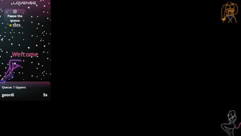 Los inquietos online show from February 11, 10:26 pm