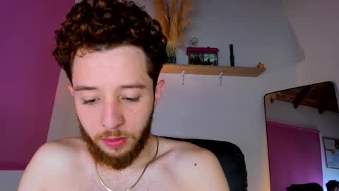 Snapshot of los_juanes chatting on February 1, 3:43 pm JUAN JUAN online show from February 1, 3:43 pm