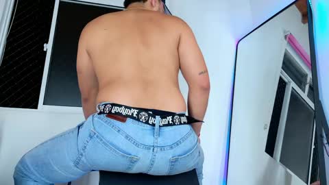 JUAN  JUAN online show from May 16, 2:19 am