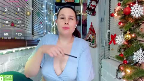 Alisa   My darlings online show from December 29, 3:44 am