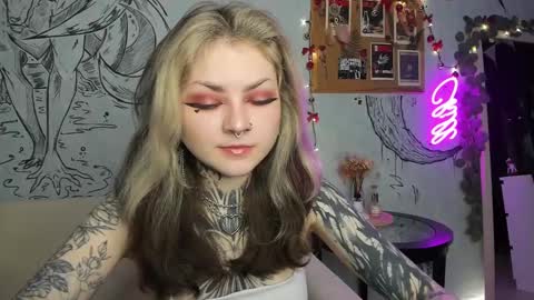 lostallice online show from January 8, 6:09 am