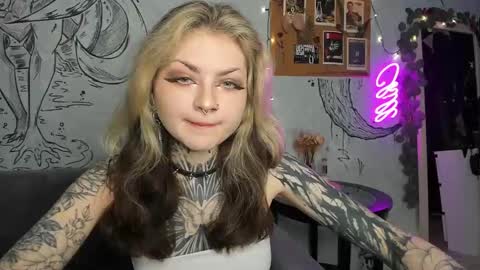 lostallice online show from January 11, 4:48 am