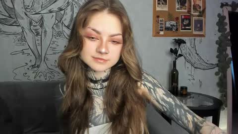 lostallice online show from February 15, 5:15 am