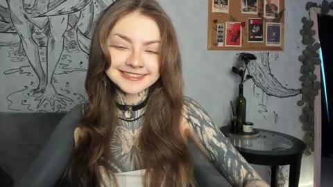 lostallice online show from March 25, 4:40 am