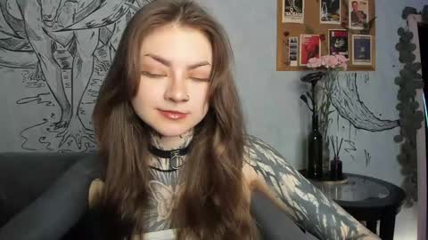 lostallice online show from March 27, 4:18 am