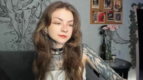 lostallice online show from March 29, 3:17 am