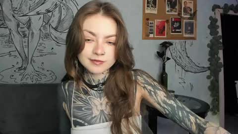 lostallice online show from April 15, 4:41 am