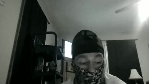 lostcause1313 online show from October 26, 9:53 pm