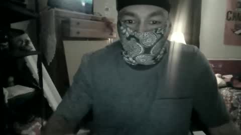 lostcause1313 online show from January 18, 2:48 am