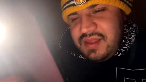 lostem7 online show from January 6, 1:31 am