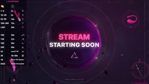 lostghost38 online show from July 11, 8:33 pm