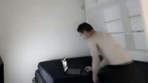 lostpuppyboy online show from October 5, 6:56 am