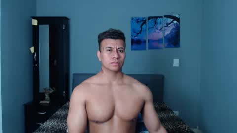 lothbrok online show from October 23, 9:46 pm