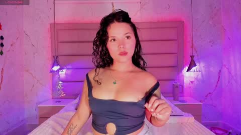 Lotti online show from January 7, 3:14 am