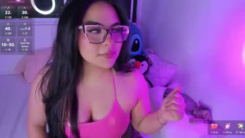 Snapshot of lottie_blass chatting on February 1, 2:21 am Charlotte online show from February 1, 2:21 am