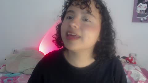 Snapshot of lou_cuteee chatting on January 30, 4:16 am lou_cuteee online show from January 30, 4:16 am