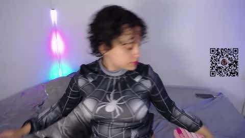 Snapshot of lou_cuteee chatting on March 26, 3:01 am lou_cuteee online show from March 26, 3:01 am