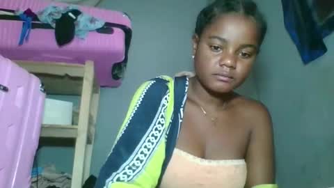 louane98 online show from February 21, 4:57 am